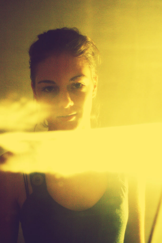 Staged Photography Wyler media